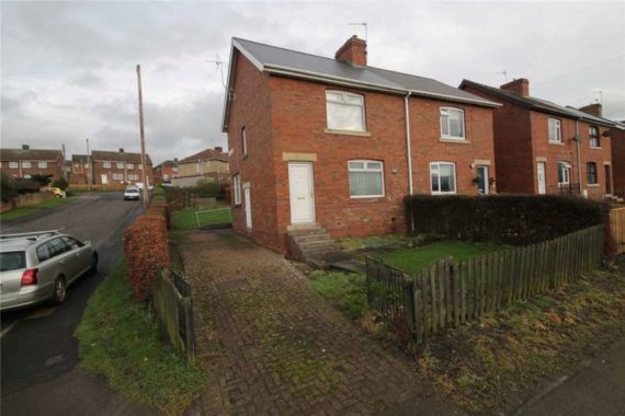 2&nbsp;Bedroom&nbsp;Semi-Detac...